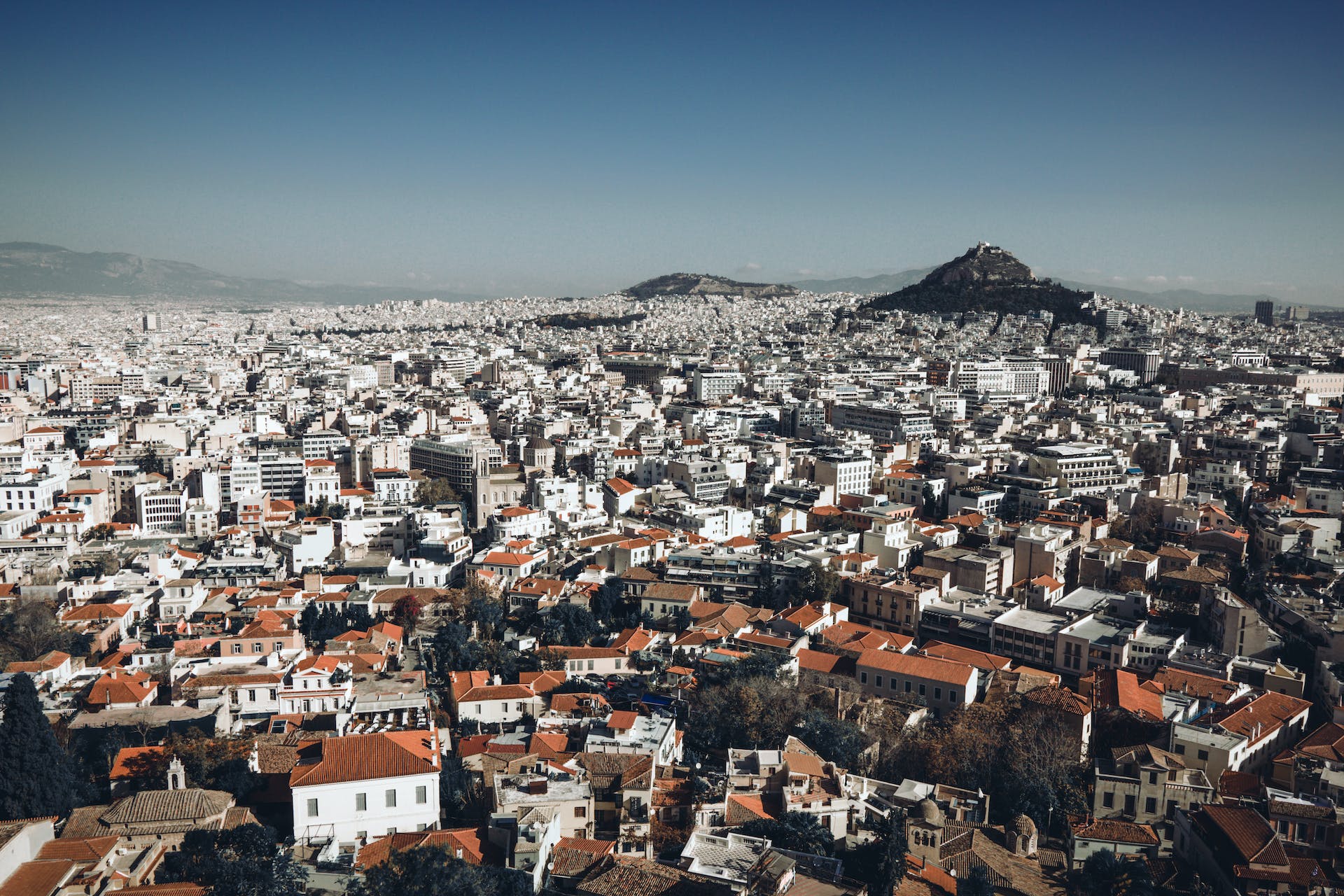 Mykonos Griekenland