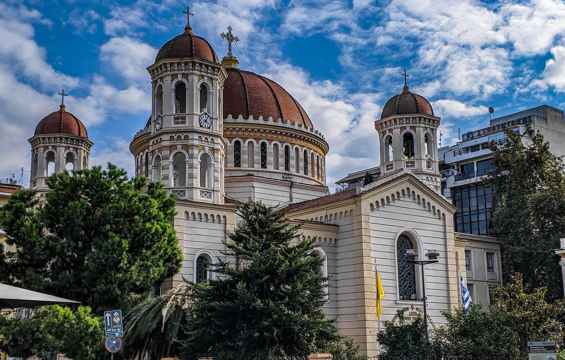 thessaloniki griekenland