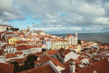 Faro Portugal