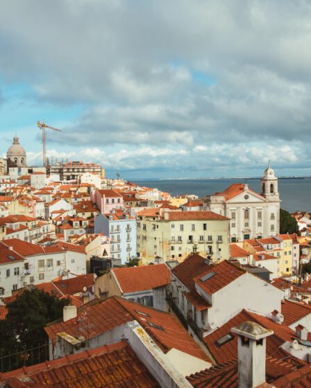 Faro Portugal