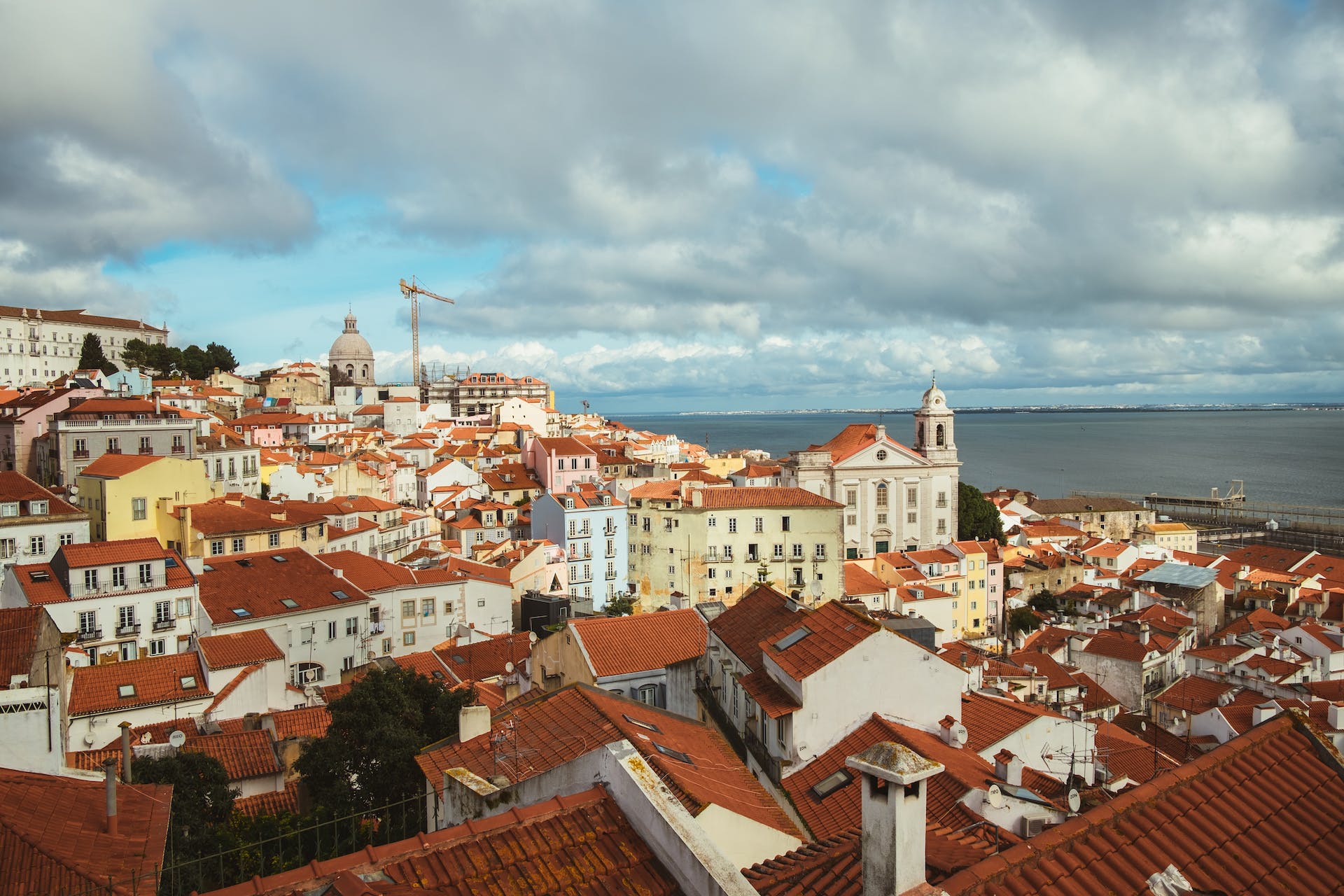 Faro Portugal