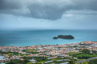 Funchal Portugal