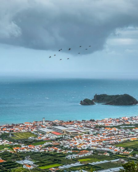 Funchal Portugal