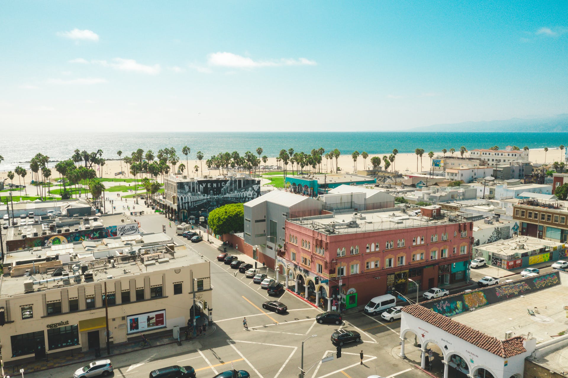 Tijd Los Angeles