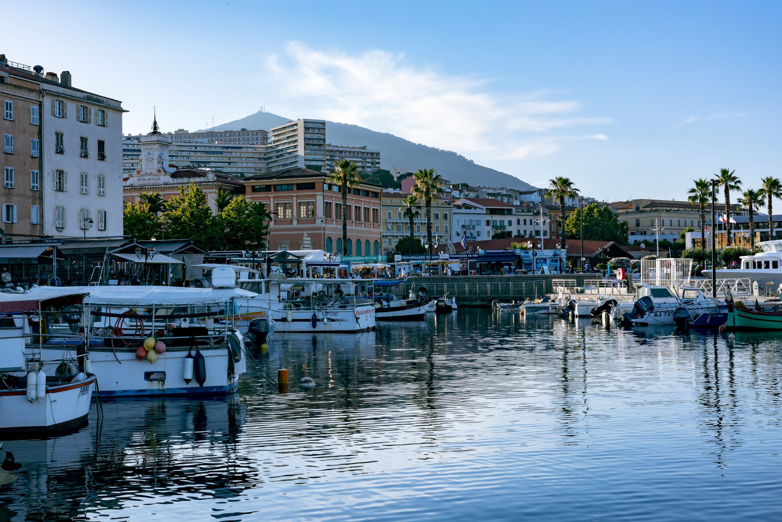 Rondreis Corsica