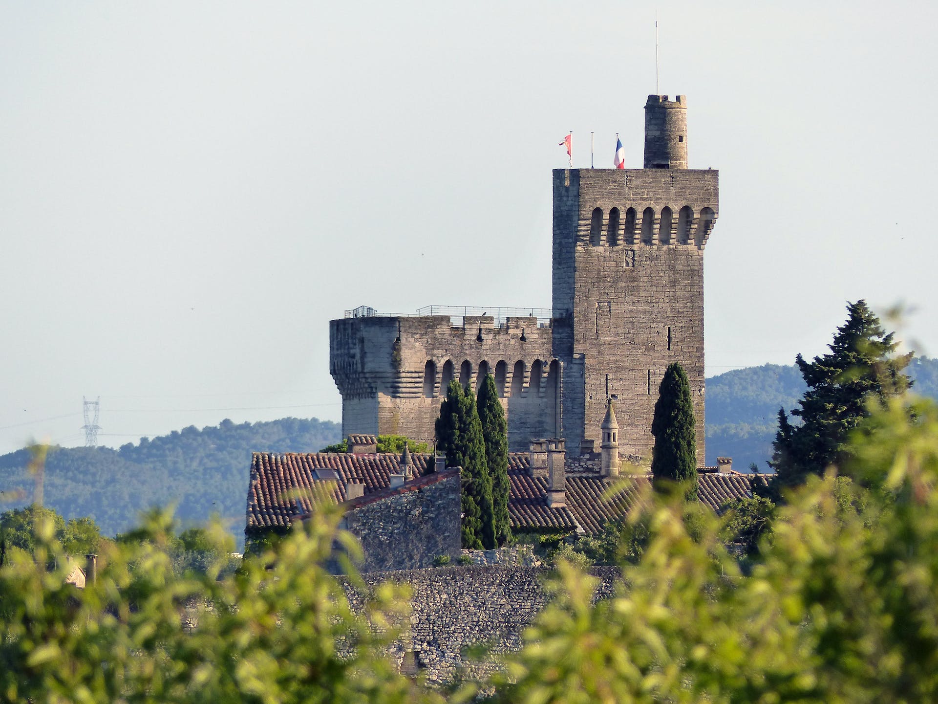 Saint-Rémy-de-Provence