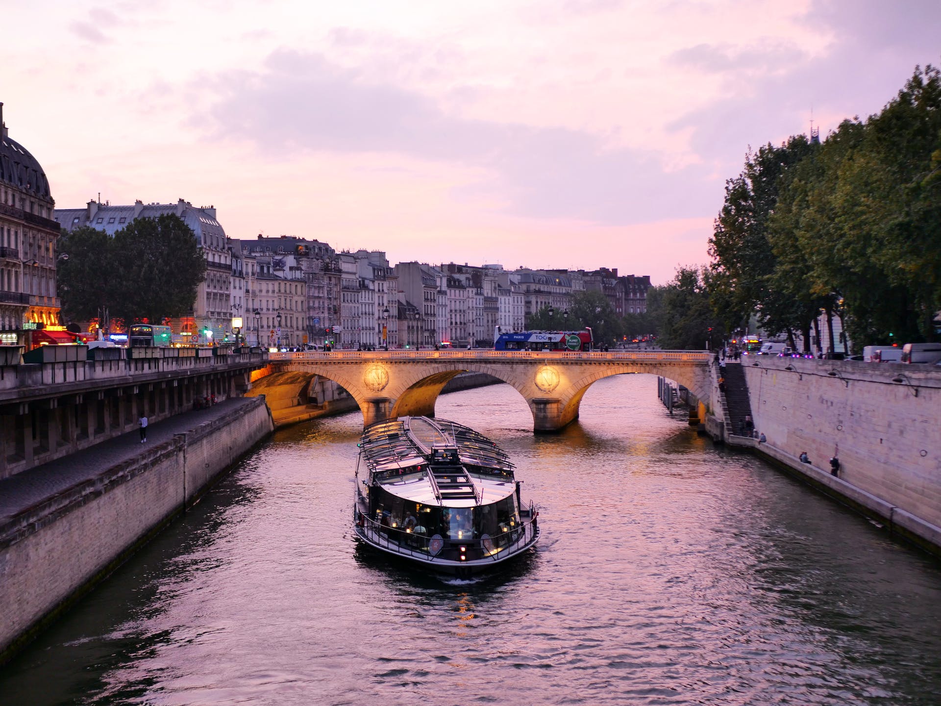 Arrondissement Parijs