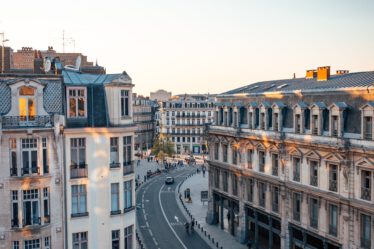 Lille Bezienswaardigheden