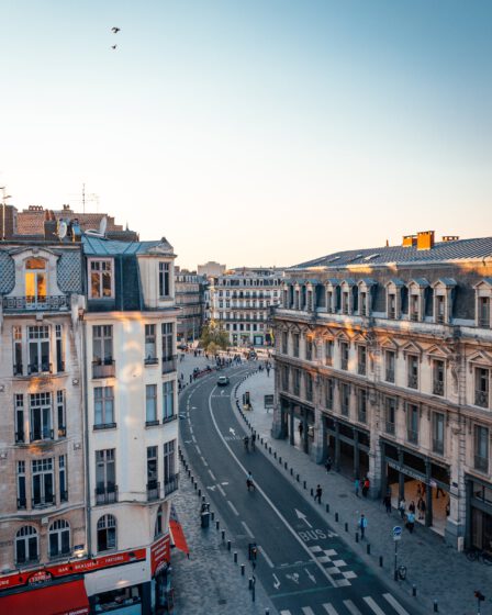 Lille Bezienswaardigheden