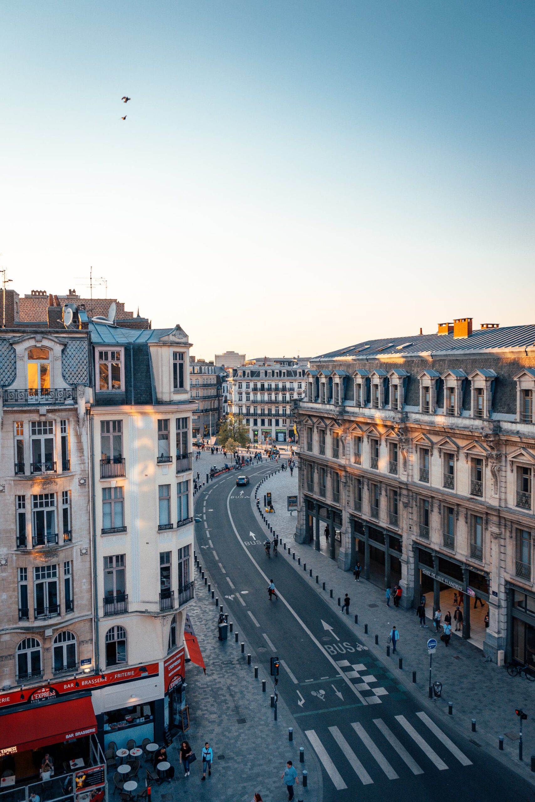 Lille Bezienswaardigheden