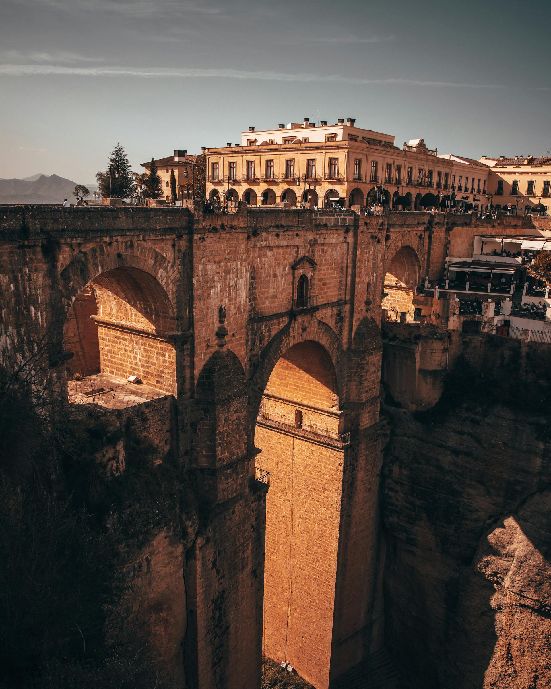 Ronda Spanje