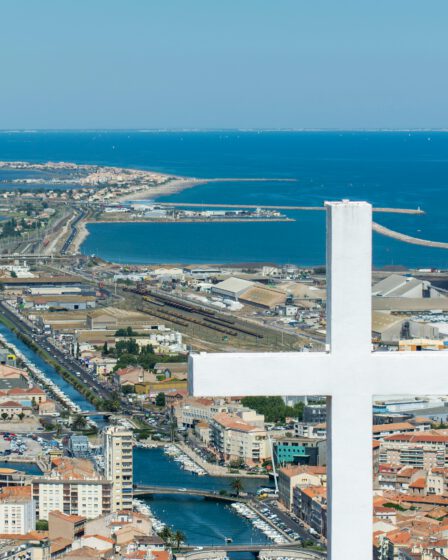 Altea Spanje