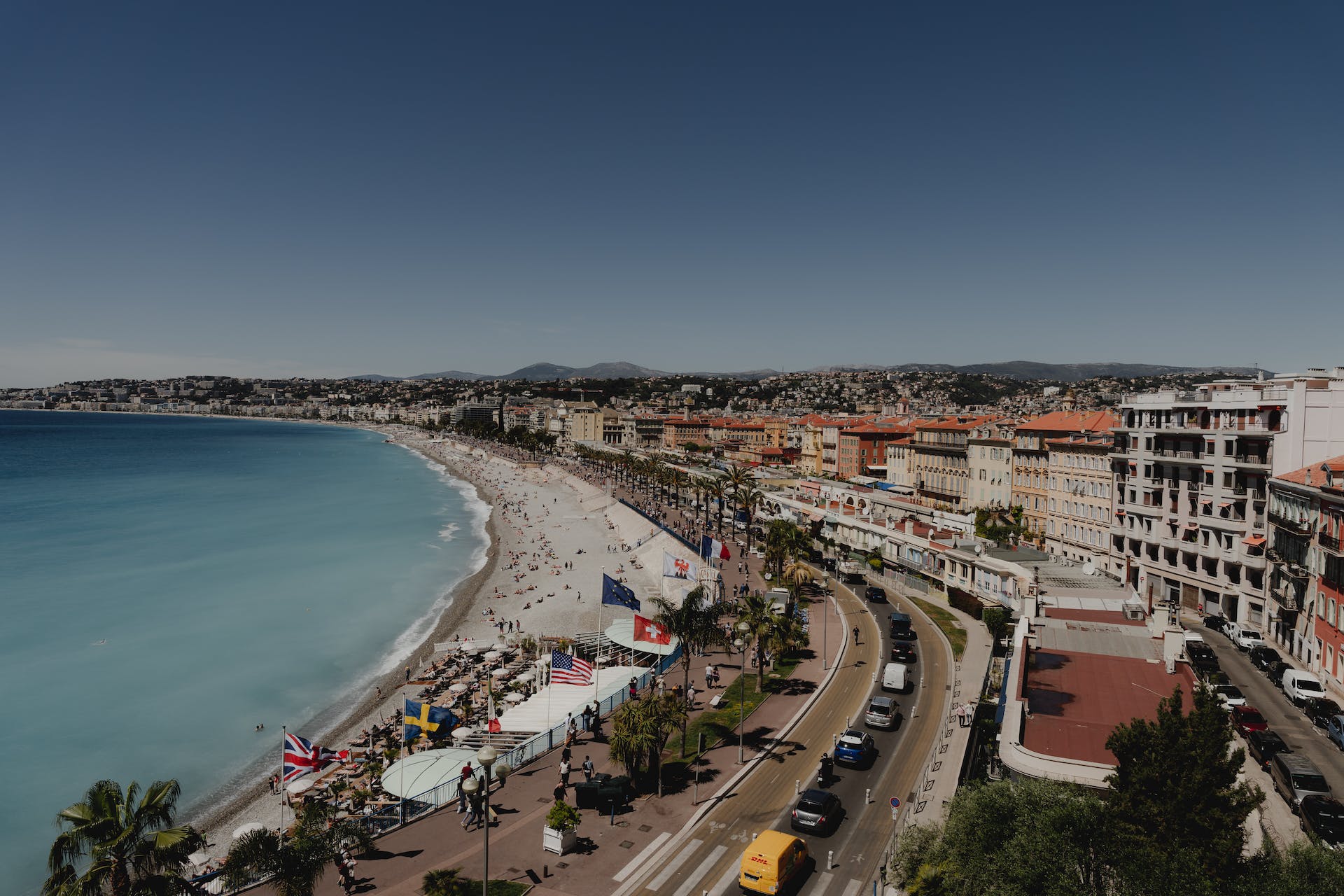 Nice France