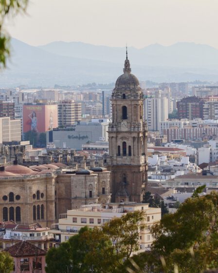 Amsterdam Malaga