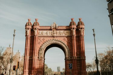 Metro Barcelona