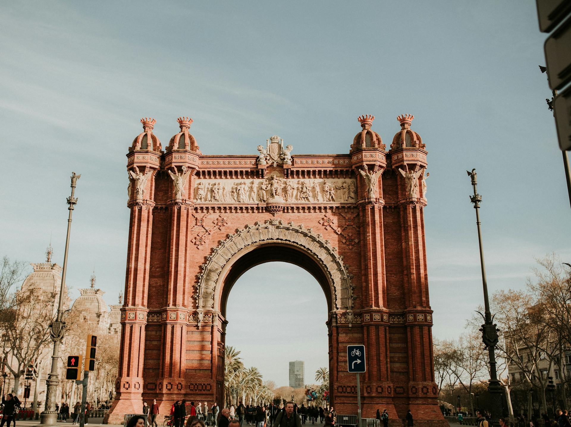 Metro Barcelona