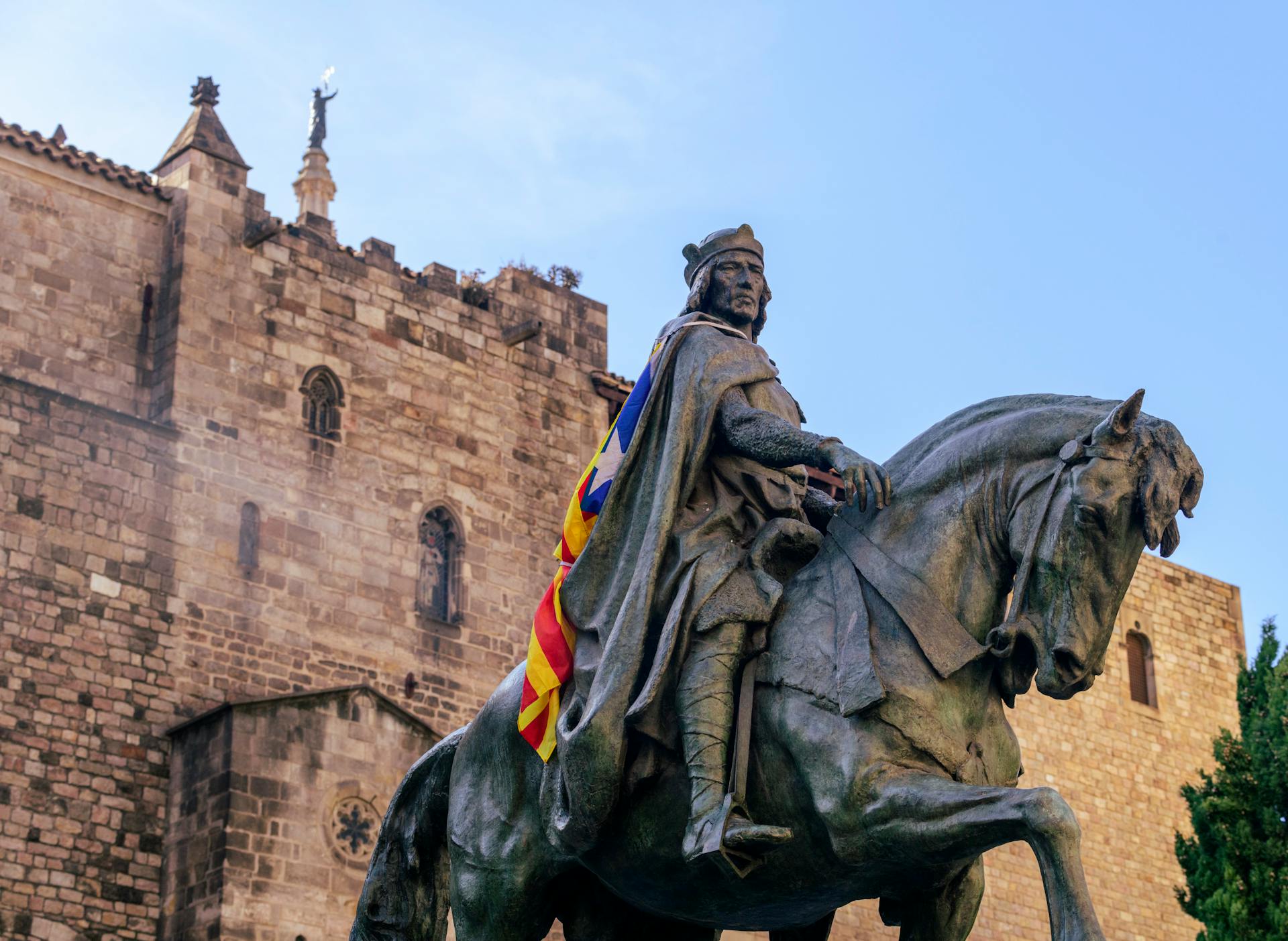 Begur Spanje